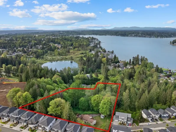 10928 S Lake Stevens Road, Lake Stevens, WA 98258