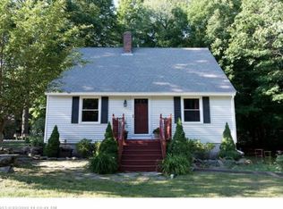 39 Merriam St, Berwick, ME 03901