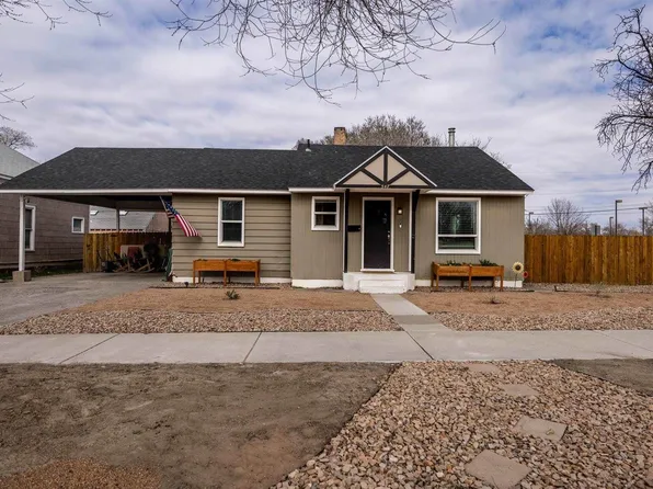 547 S 6th St, Montrose, CO 81401