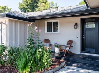 5268 Keeler Ct, Fremont, CA 94536