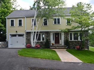 54 Pleasant View Rd #0, Arlington, MA 02476