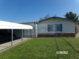 2660 Hawthorne Ave, Merced, CA 95340