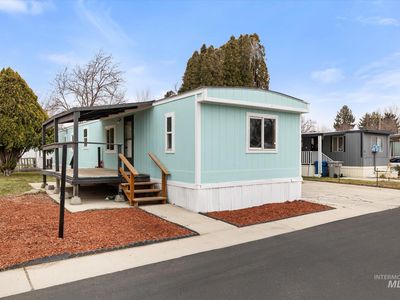 1410 W Flamingo Ave Trailer 7, Nampa, ID, 83651