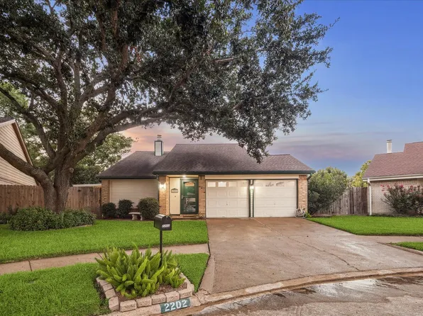 2202 Sunswept Court, Sugar Land, TX 77478