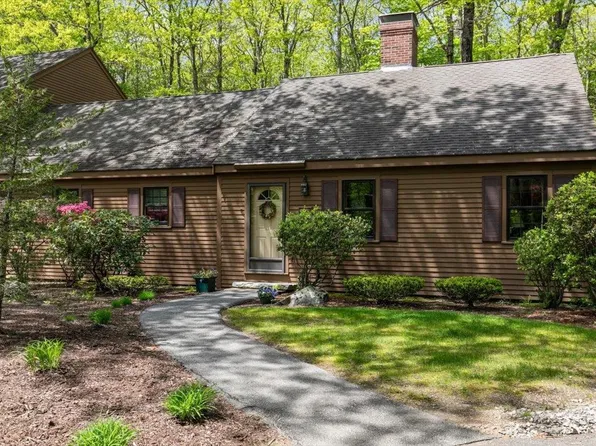 7 Coach Road, Exeter, NH 03833