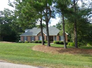 3505 Song Sparrow Dr, Wake Forest, NC 27587