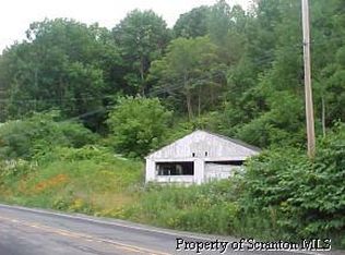 0 Route 171, Great Bend, PA 18821