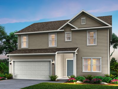 131 Glacier Way, La Vergne, TN, 37086