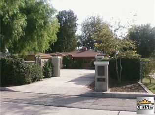 15812 Chase St, North Hills, CA 91343