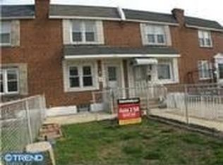 2057 Kent Rd, Folcroft, PA 19032