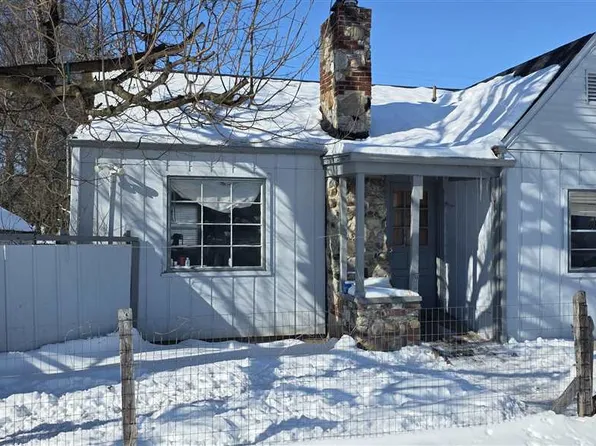 501 Church St, Connersville, IN 47331