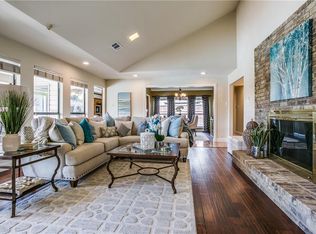 3520 Harpers Pl, Plano, TX 75075