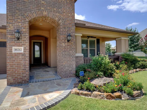 10212 Lindenwood Trl, Denton, TX 76207