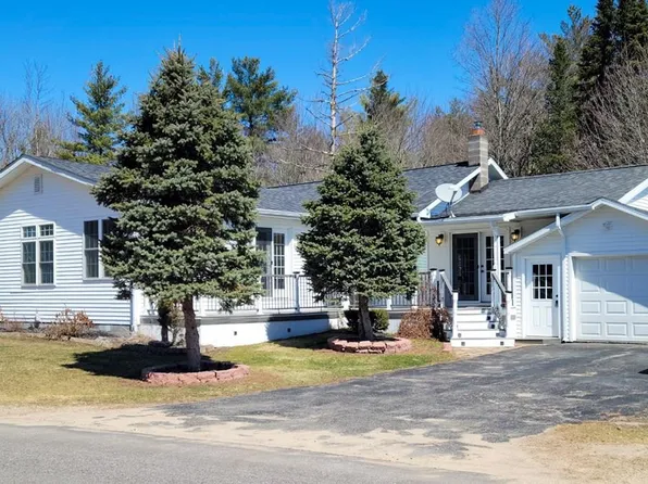 447 Oconnell Rd, Moira, NY 12957