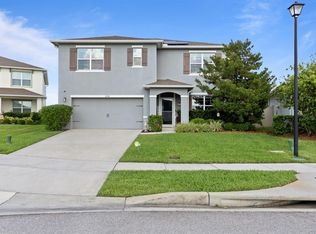 4054 Silverstream Ter, Sanford, FL 32771