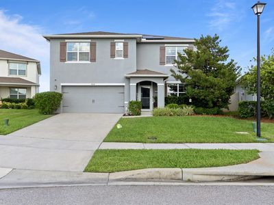 4054 Silverstream Ter, Sanford, FL, 32771