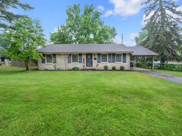 1912 Westminster Dr, Lexington, KY 40504