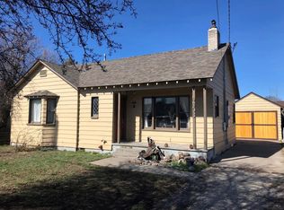 4453 Boardman Ave, Klamath Falls, OR 97603