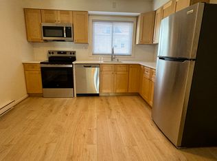 504 Wood Ridge Ave APT 2, Wood Ridge, NJ 07075