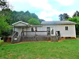 2349 Alma Willis Rd, Yanceyville, NC 27379