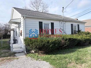 2728 Stringtown Rd APT A, Evansville, IN 47711