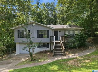 5845 Cheryl Dr, Pinson, AL 35126