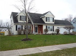 5 Cross Ln, Hilton, NY 14468