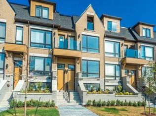 250 Finch Ave E #A, Toronto, ON M2N 0K3