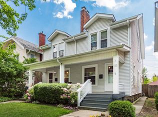 113 E Tulane Rd, Columbus, OH 43202