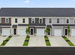 160 Randwick Ln, Greer, SC 29651