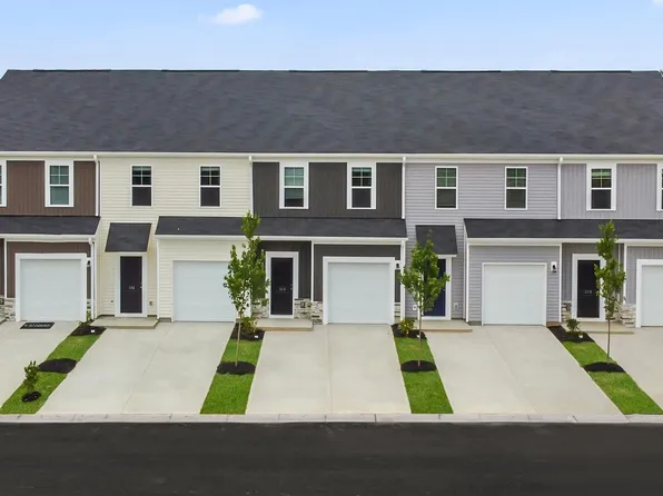 160 Randwick Ln, Greer, SC 29651