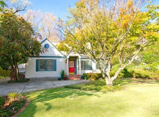 3880 Lake Forrest Dr NW, Atlanta, GA 30342