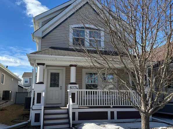 6074 Stanton Dr SW, Edmonton, AB T6X 0H2