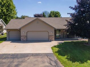 1756 N Rexford St, Appleton, WI 54914