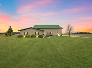 10071 W Toussaint East Rd, Oak Harbor, OH 43449