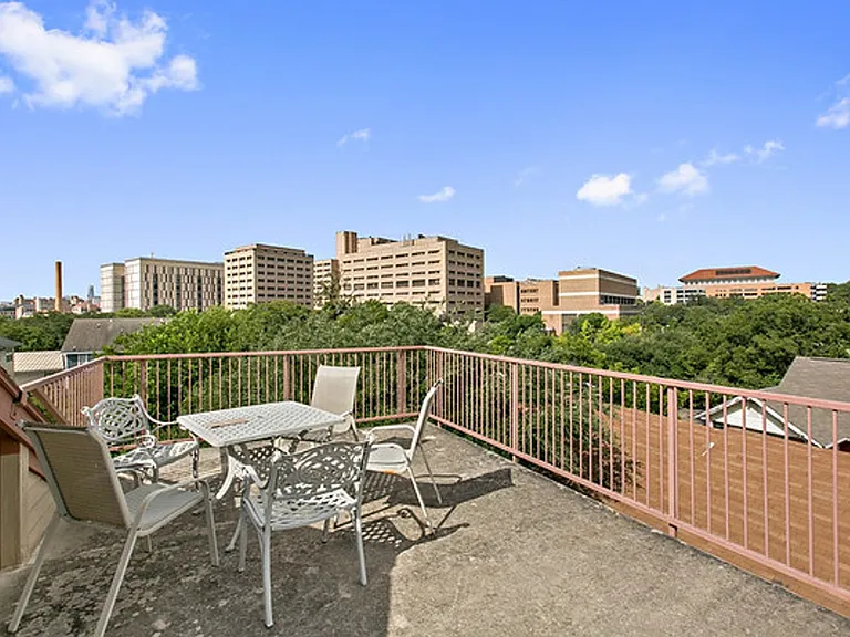 508 Elmwood Pl #C — Photo 23