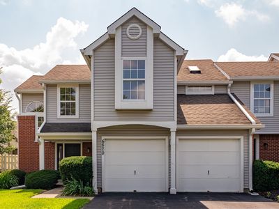 6820 Cedar Cove Dr, Dayton, OH, 45459