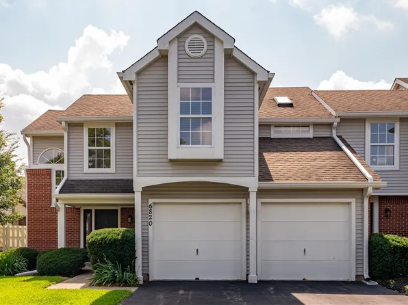 6820 Cedar Cove Dr, Dayton, OH 45459