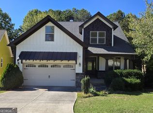 160 Greenview Dr, Newnan, GA 30265