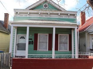 1614 N 23rd St, Richmond, VA 23223
