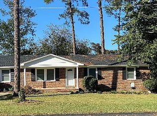 612 Clayton Dr, Fayetteville, NC 28311