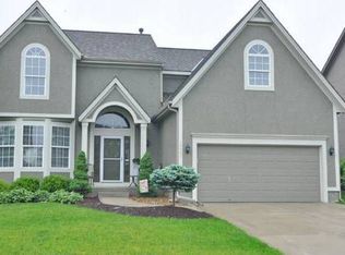15957 W 159th Ter, Olathe, KS 66062