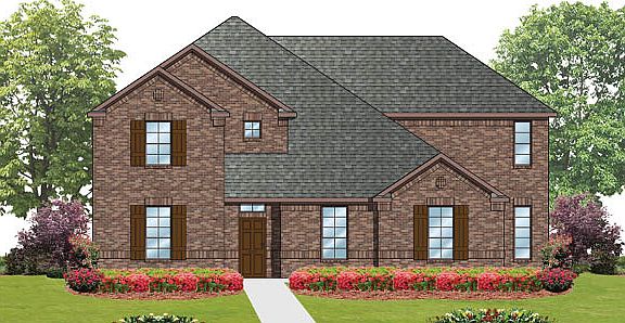 Elevation Image 1.