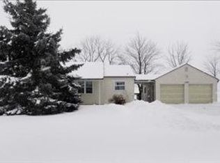 15300 Mercury Dr, Climax, MI 49034