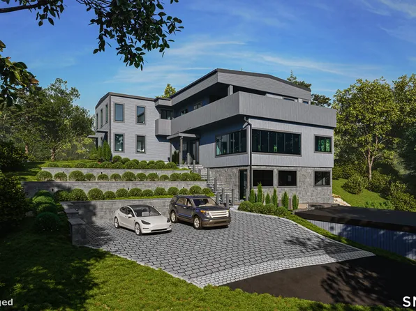 142 Nearwater Lane, Darien, CT 06820