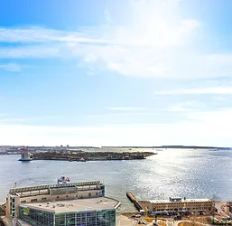 Rented by Mirador Real Estate