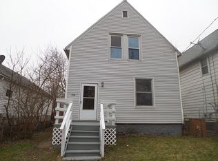 516 25th St, Niagara Falls, NY