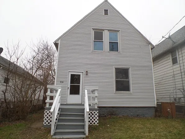 516 25th St, Niagara Falls, NY 14301