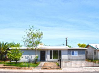 2342 E Nancy Ln, Phoenix, AZ 85042