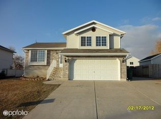 124 W 1225 N, Layton, UT 84041